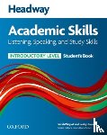 Philpot, Curnick - Headway Academic Skills: Introductory: Listening, Speaking, and Study Skills Student's Book