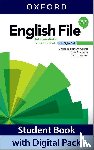  - English File