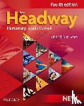 Soars - New Headway: Elementary Fourth Edition: Student's Book