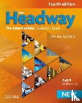 Soars, John, Soars, Liz - New Headway: Pre-Intermediate A2 - B1: Student's Book B