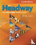 - New Headway: Pre-Intermediate: Student's Book