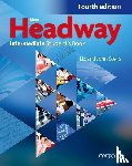  - New Headway English Course. Intermediate Student's Book