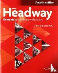  - New Headway Elementary: Workbook without Key