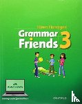  - Grammar Friends: 3: Student Book