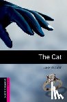 Escott, John - Oxford Bookworms Library: Starter Level:: The Cat