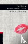 Bassett, Jennifer - Oxford Bookworms Library: Level 3:: The Kiss: Love Stories from North America