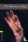 Jacobs, Mowat, Diane - Oxford Bookworms Library: Level 1:: The Monkey's Paw