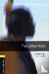 Vicary, Tim - Oxford Bookworms Library: Level 1: Pocahontas