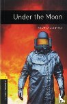 Akinyemi, Rowena - Oxford Bookworms Library: Level 1: Under the Moon