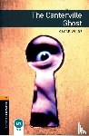 Wilde, Oscar, Escott, John - Oxford Bookworms Library: Level 2: The Canterville Ghost