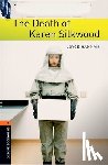 Hannam, Joyce - Oxford Bookworms Library: Level 2:: The Death of Karen Silkwood
