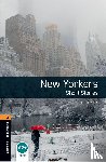 Henry, Mowat, Diane - Oxford Bookworms Library: Level 2: New Yorkers - Short Stories