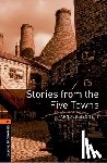 Bennett, Arnold, Bullard, Nick - Oxford Bookworms Library: Level 2:: Stories from the Five Towns