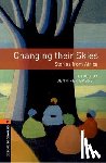 Bassett, Jennifer - Oxford Bookworms Library: Level 2:: Changing their Skies: Stories from Africa