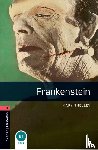 Shelley, Mary, Nobes, Patrick - Oxford Bookworms Library: Level 3:: Frankenstein
