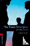 Hardy, Thomas - Oxford Bookworms Library: Level 3:: The Three Strangers and Other Stories