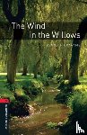 Grahame, Kenneth - Oxford Bookworms Library: Level 3:: The Wind in the Willows