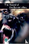 Conan Doyle, Arthur, Nobes, Patrick - Oxford Bookworms Library: Level 4: The Hound of the Baskervilles