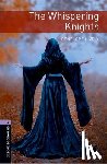 Lively, Penelope - Oxford Bookworms Library: Level 4: The Whispering Knights