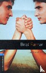 Tey, Josephine, Mowat, Ralph - Oxford Bookworms Library: Level 5:: Brat Farrar