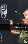 Paretsky, Sara, Akinyemi, Rowena - Oxford Bookworms Library: Level 5: Deadlock