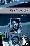 Briley, John, Akinyemi, Rowena - Oxford Bookworms Library: Level 6:: Cry Freedom