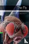 Escott, John - Oxford Bookworms Library: Level 6: The Fly and Other Horror Stories