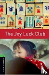 Tan, Amy - Oxford Bookworms Library: Level 6: The Joy Luck Club