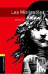 Jennifer Bassett - Oxford Bookworms Library: Level 1:: Les Miserables