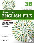  - American English File 2e 3b Multipack 2019