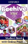  - Beehive: Level 6: Student Book with Online Practice