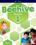  - Beehive: Level 1: Workbook