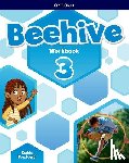  - Beehive: Level 3: Workbook