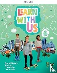  - Learn With Us: Level 6: Class Book