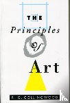 Collingwood, R. G. - The Principles of Art