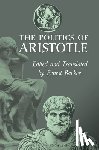 Aristotle ., Sir Ernest Barker - The Politics