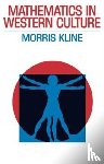 Kline, Morris - Mathematics in Western Culture
