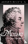 Einstein, Alfred - Mozart