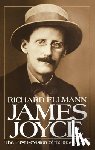 Ellmann, Richard - James Joyce