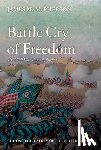 McPherson, James M. (Edwards Professor of American History - Battle Cry of Freedom