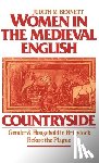 Bennett, Judith M. (Assistant Professor of History - Women in the Medieval English Countryside