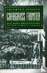 Jackson, Kenneth T. (professor of History - Crabgrass Frontier