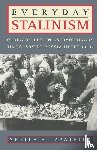 Fitzpatrick - Everyday Stalinism