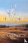 Nagel, Thomas (Professor of Philosophy and Law - The View from Nowhere