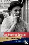 Campbell, Mary Schmidt (Dean Emerita - An American Odyssey