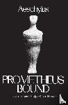 Aeschylus - Prometheus Bound