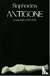 Sophocles - Antigone