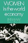 Joekes, Susan P. (Institute of Development Studies - Women in the World Economy