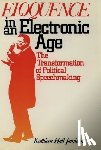 Jamieson, Kathleen Hall (The Annenberg School for Communication - Eloquence in an Electronic Age