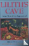 Schwartz, Howard - Lilith's Cave